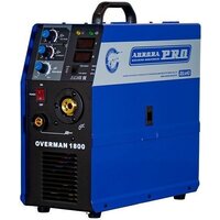 AuroraPRO Overman 1800