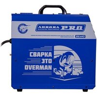 Сварочный инвертор AuroraPRO Overman 1800 - Превью изображения №7 — Интернет-магазин Time-Shop