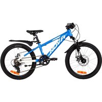 Novatrack Extreme 7 D 2025 20AHD.EXTREME.BL5 (синий)