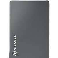 Transcend StoreJet 25C3 1TB [TS1TSJ25C3N]