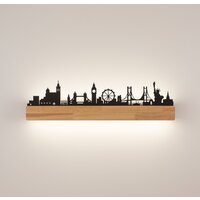 Home Light Астерия C181-2-B