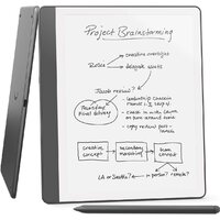 Amazon Kindle Scribe 2024 16GB Premium Pen (темно-серый)