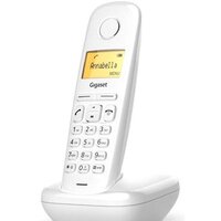 Радиотелефон Gigaset A170 (белый) - Превью изображения №2 — Интернет-магазин Time-Shop