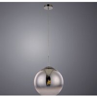 Подвесная люстра Arte Lamp Jupiter Chrome A7963SP-1CC - Превью изображения №4 — Интернет-магазин Time-Shop