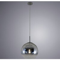 Подвесная люстра Arte Lamp Jupiter Chrome A7963SP-1CC - Превью изображения №5 — Интернет-магазин Time-Shop