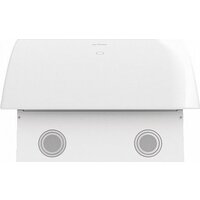 Кухонная вытяжка Elikor Wave 50 WH - Превью изображения №5 — Интернет-магазин Time-Shop