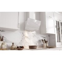 Кухонная вытяжка Elikor Wave 50 WH - Превью изображения №8 — Интернет-магазин Time-Shop