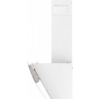 Кухонная вытяжка Elikor Wave 50 WH - Превью изображения №4 — Интернет-магазин Time-Shop