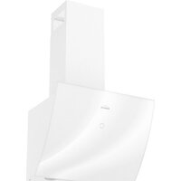 Кухонная вытяжка Elikor Wave 50 WH - Превью изображения №2 — Интернет-магазин Time-Shop
