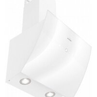 Кухонная вытяжка Elikor Wave 50 WH - Превью изображения №3 — Интернет-магазин Time-Shop