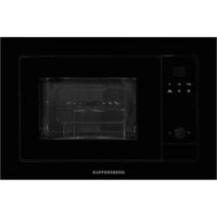Микроволновая печь KUPPERSBERG HMW 655 B - Превью изображения №2 — Интернет-магазин Time-Shop