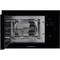 Микроволновая печь KUPPERSBERG HMW 655 B - Превью изображения №3 — Интернет-магазин Time-Shop