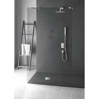 Душевой поддон RGW Stone Tray-G 14152812-02-11 - Превью изображения №3 — Интернет-магазин Time-Shop