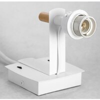 Бра Lussole Cozy LSP-8234V - Превью изображения №2 — Интернет-магазин Time-Shop