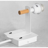 Бра Lussole Cozy LSP-8234V - Превью изображения №3 — Интернет-магазин Time-Shop