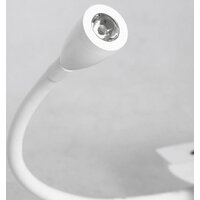 Бра Lussole Cozy LSP-8234V - Превью изображения №5 — Интернет-магазин Time-Shop