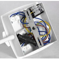 Бра Lussole Cozy LSP-8234V - Превью изображения №4 — Интернет-магазин Time-Shop