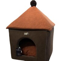 AntePrima DogBed PONMARR01 (коричневый)
