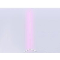 Торшер Ambrella light FL8025 WH (белый) - Превью изображения №6 — Интернет-магазин Time-Shop