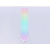 Торшер Ambrella light FL8025 WH (белый) - Превью изображения №4 — Интернет-магазин Time-Shop