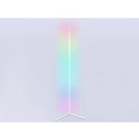 Торшер Ambrella light FL8025 WH (белый) - Превью изображения №3 — Интернет-магазин Time-Shop