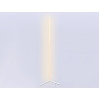Торшер Ambrella light FL8025 WH (белый) - Превью изображения №7 — Интернет-магазин Time-Shop