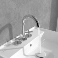 Смеситель Villeroy & Boch TVZ10600900061 - Превью изображения №7 — Интернет-магазин Time-Shop