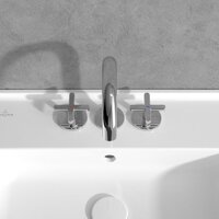 Смеситель Villeroy & Boch TVZ10600900061 - Превью изображения №5 — Интернет-магазин Time-Shop
