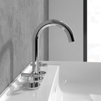 Смеситель Villeroy & Boch TVZ10600900061 - Превью изображения №3 — Интернет-магазин Time-Shop