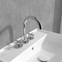 Смеситель Villeroy & Boch TVZ10600900061 - Превью изображения №2 — Интернет-магазин Time-Shop