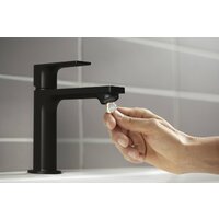 Смеситель Hansgrohe Rebris E 72589670 - Превью изображения №4 — Интернет-магазин Time-Shop