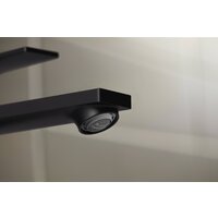 Смеситель Hansgrohe Rebris E 72589670 - Превью изображения №2 — Интернет-магазин Time-Shop