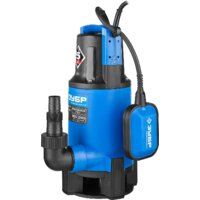 Дренажный насос Зубр НПГ-Т3-900 - Превью изображения №5 — Интернет-магазин Time-Shop