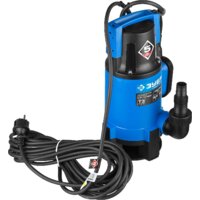 Дренажный насос Зубр НПГ-Т3-900 - Превью изображения №6 — Интернет-магазин Time-Shop