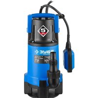 Дренажный насос Зубр НПГ-Т3-900 - Превью изображения №4 — Интернет-магазин Time-Shop