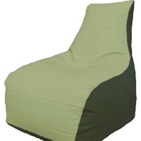 Бескаркасная мебель