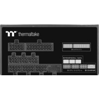 Блок питания Thermaltake Toughpower GF A3 Gold 650W TT Premium Edition PS-TPD-0650FNFAGE-H - Превью изображения №5 — Интернет-магазин Time-Shop