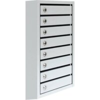 Завод металлоизделий Metos М-S-8