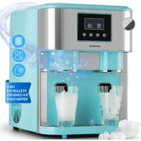 Йогуртницы, мороженицы и льдогенераторы