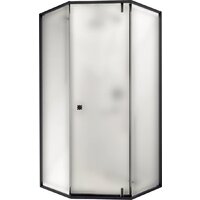 RGW HO-088B 350608899-24 (черный/матовое стекло)