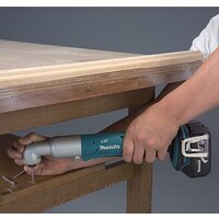 Угловая дрель Makita DTL061Z (без АКБ) - Превью изображения №3 — Интернет-магазин Time-Shop