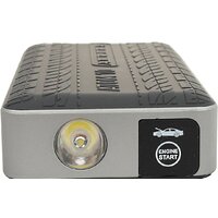 Портативное пусковое устройство Aurora Atom 10 - Превью изображения №3 — Интернет-магазин Time-Shop