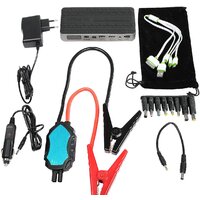 Портативное пусковое устройство Aurora Atom 10 - Превью изображения №4 — Интернет-магазин Time-Shop