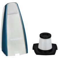 Пылесос StarWind SCH1250 - Превью изображения №11 — Интернет-магазин Time-Shop