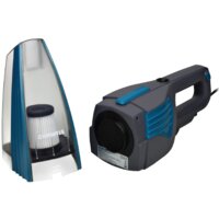 Пылесос StarWind SCH1250 - Превью изображения №10 — Интернет-магазин Time-Shop