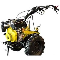 Мотоблок дизельный Champion DC1193E - Превью изображения №2 — Интернет-магазин Time-Shop