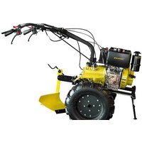 Мотоблок дизельный Champion DC1193E - Превью изображения №3 — Интернет-магазин Time-Shop