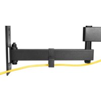Кронштейн для телевизора KIVI MOTION-443A - Превью изображения №7 — Интернет-магазин Time-Shop