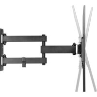 Кронштейн для телевизора KIVI MOTION-443A - Превью изображения №8 — Интернет-магазин Time-Shop