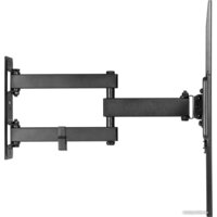 Кронштейн для телевизора KIVI MOTION-443A - Превью изображения №2 — Интернет-магазин Time-Shop